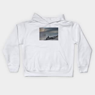 Oslo Kids Hoodie